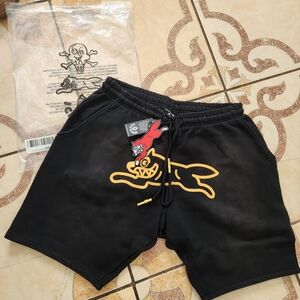 Icecream Gerald Short 'Black'